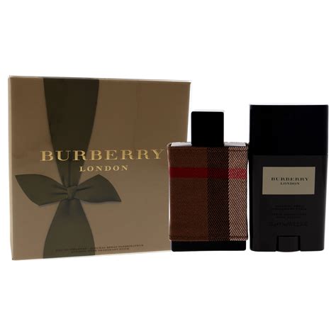 burberry mens cologne set|burberry for men 30ml.